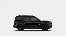 2026 Ford Bronco Sport OUTER BANKS | POWER MOONROOF | TECH PACKA - Photo 6