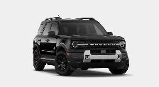 2026 Ford Bronco Sport OUTER BANKS | POWER MOONROOF | TECH PACKA - Photo 8