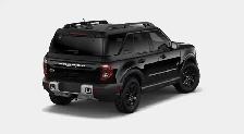 2026 Ford Bronco Sport OUTER BANKS | POWER MOONROOF | TECH PACKA - Photo 9