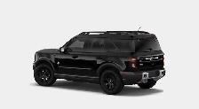 2026 Ford Bronco Sport OUTER BANKS | POWER MOONROOF | TECH PACKA - Photo 10