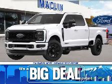 2026 Ford F-350 LARIAT | LARIAT PREMIUM PACKAGE |