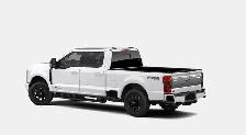 2026 Ford F-350 LARIAT | LARIAT PREMIUM PACKAGE | - Photo 7