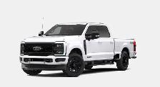 2026 Ford F-350 LARIAT | LARIAT PREMIUM PACKAGE | - Photo 8