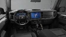 2026 Ford Bronco BADLANDS | BLACK APPEARANCE PACKAGE | - Photo 4