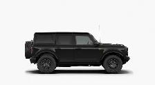 2026 Ford Bronco BADLANDS | BLACK APPEARANCE PACKAGE | - Photo 6