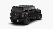 2026 Ford Bronco BADLANDS | BLACK APPEARANCE PACKAGE | - Photo 8