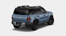 2026 Ford Bronco Sport OUTER BANKS | SASQUATCH OUTER BANKS PACKA - Photo 5