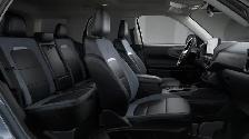2026 Ford Bronco Sport OUTER BANKS | SASQUATCH OUTER BANKS PACKA - Photo 9