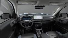2026 Ford Bronco Sport OUTER BANKS | SASQUATCH OUTER BANKS PACKA - Photo 10