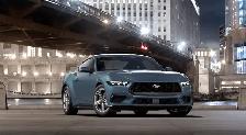 2026 Ford Mustang ECOBOOST COUPE PREM | ACTIVE VALVE EXHAUST | S - Photo 5