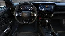 2026 Ford Mustang ECOBOOST COUPE PREM | ACTIVE VALVE EXHAUST | S - Photo 7