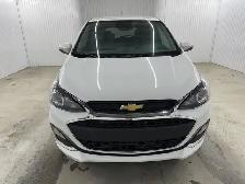 Chevrolet Spark 2LT 2022 à vendre - Photo 2