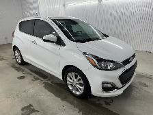 Chevrolet Spark 2LT 2022 à vendre - Photo 4
