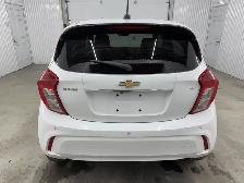 Chevrolet Spark 2LT 2022 à vendre - Photo 7