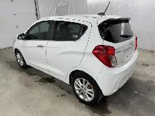 Chevrolet Spark 2LT 2022 à vendre - Photo 8