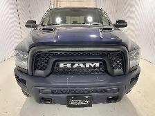 RAM 1500 Classic Warlock cabine d'équipe 4x4 caisse de 5 pi 7 po - Photo 3