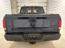 RAM 1500 Classic Warlock cabine d'équipe 4x4 caisse de 5 pi 7 po - Photo 9