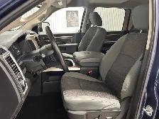 RAM 1500 Classic Warlock cabine d'équipe 4x4 caisse de 5 pi 7 po - Photo 13