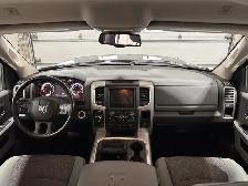 RAM 1500 Classic Warlock cabine d'équipe 4x4 caisse de 5 pi 7 po - Photo 14