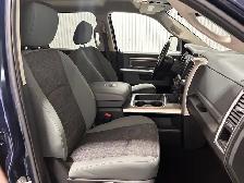 RAM 1500 Classic Warlock cabine d'équipe 4x4 caisse de 5 pi 7 po - Photo 17