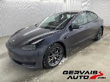 Tesla Model 3 Sr  Cuir Toit Pano 2023 à vendre