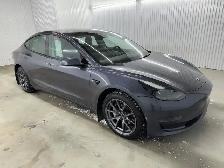 Tesla Model 3 Sr  Cuir Toit Pano 2023 à vendre - Photo 4