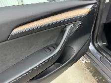 Tesla Model 3 Sr  Cuir Toit Pano 2023 à vendre - Photo 10
