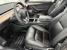 Tesla Model 3 Sr  Cuir Toit Pano 2023 à vendre - Photo 13