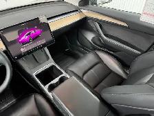 Tesla Model 3 Sr  Cuir Toit Pano 2023 à vendre - Photo 15
