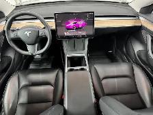 Tesla Model 3 Sr  Cuir Toit Pano 2023 à vendre - Photo 21