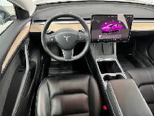 Tesla Model 3 Sr  Cuir Toit Pano 2023 à vendre - Photo 22