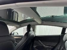 Tesla Model 3 Sr  Cuir Toit Pano 2023 à vendre - Photo 25