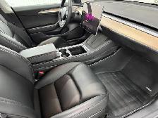 Tesla Model 3 Sr  Cuir Toit Pano 2023 à vendre - Photo 27