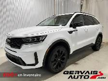 KIA Sorento EX Traction Intégrale 2023 à vendre