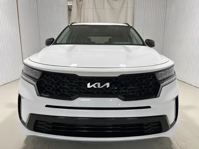 KIA Sorento EX Traction Intégrale 2023 à vendre - Photo 3
