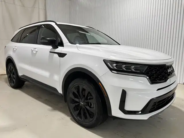 KIA Sorento EX Traction Intégrale 2023 à vendre - Photo 5