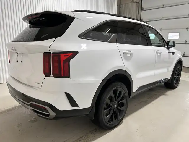 KIA Sorento EX Traction Intégrale 2023 à vendre - Photo 7