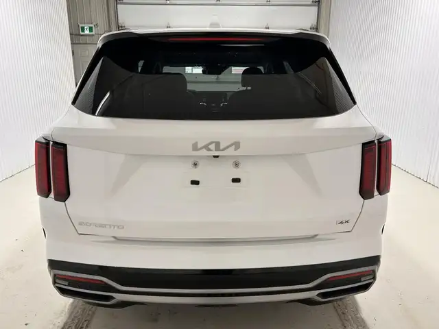 KIA Sorento EX Traction Intégrale 2023 à vendre - Photo 9