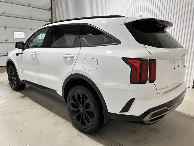 KIA Sorento EX Traction Intégrale 2023 à vendre - Photo 11