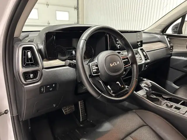 KIA Sorento EX Traction Intégrale 2023 à vendre - Photo 14