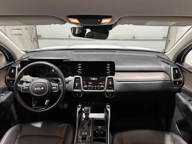 KIA Sorento EX Traction Intégrale 2023 à vendre - Photo 15