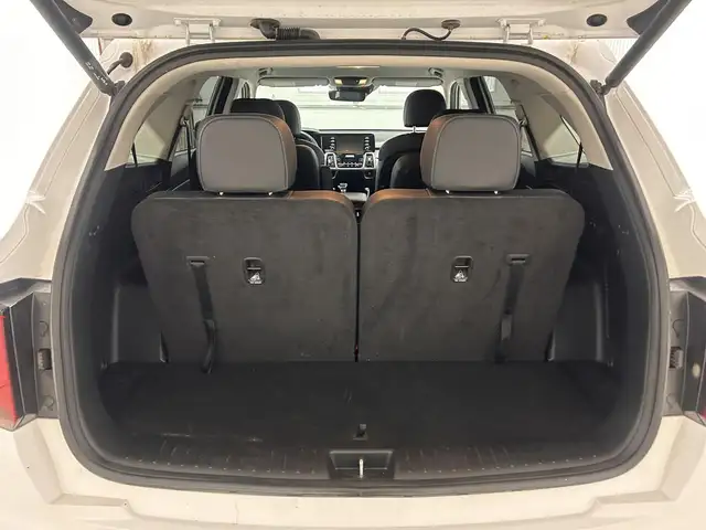 KIA Sorento EX Traction Intégrale 2023 à vendre - Photo 17