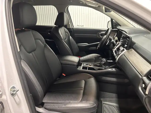 KIA Sorento EX Traction Intégrale 2023 à vendre - Photo 21