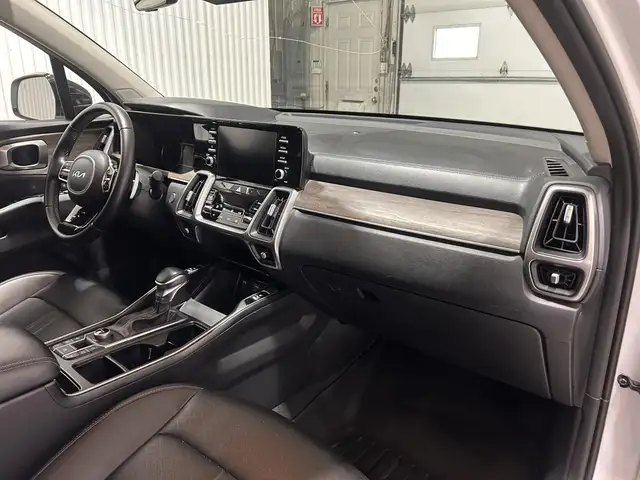 KIA Sorento EX Traction Intégrale 2023 à vendre - Photo 22