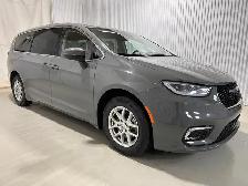 Chrysler Pacifica Touring L TA 2023 à vendre - Photo 5