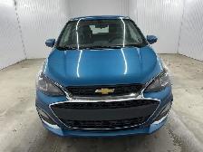 Chevrolet Spark LT 2019 à vendre - Photo 4