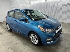 Chevrolet Spark LT 2019 à vendre - Photo 5