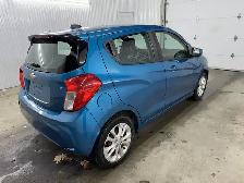 Chevrolet Spark LT 2019 à vendre - Photo 11