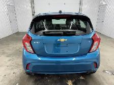 Chevrolet Spark LT 2019 à vendre - Photo 12