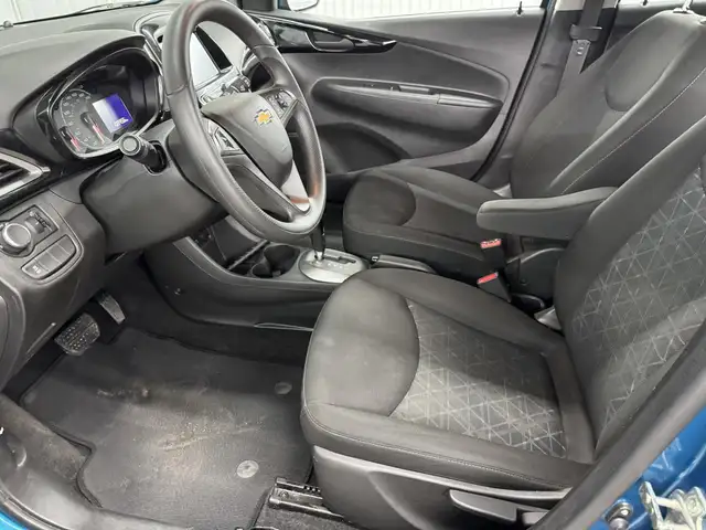 Chevrolet Spark LT 2019 à vendre - Photo 14